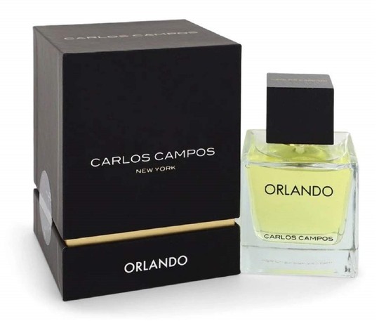 Carlos Campos ORLANDO Men