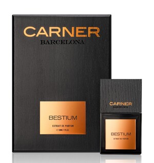 Carner Barcelona BESTIUM Unisex