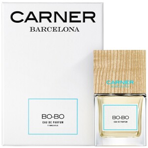 Carner Barcelona BO-BO Unisex