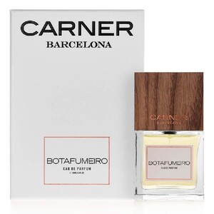 Carner Barcelona BOTAFUMEIRO Unisex