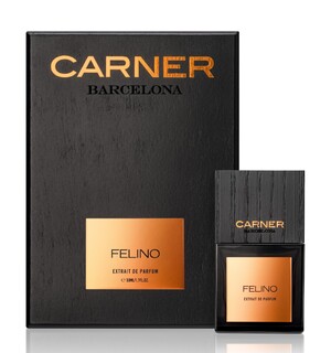 Carner Barcelona FELINO Unisex