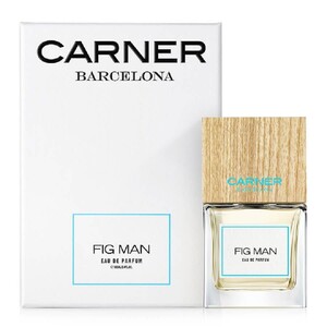 Carner Barcelona FIG MAN Unisex