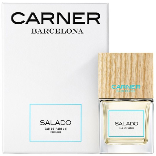 Carner Barcelona SALADO Unisex