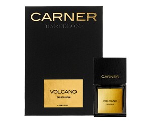Carner Barcelona VOLCANO Unisex