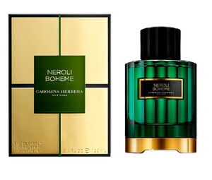 Carolina Herrera NEROLI BOHEME Unisex