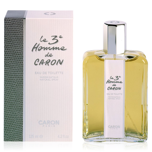 Caron LE 3E HOMME DE CARON Men