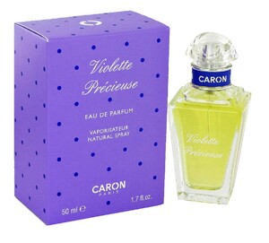 Caron VIOLETTE PRECIEUSE Women