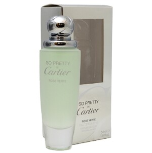Cartier SO PRETTY DE CARTIER ROSE VERTE Women