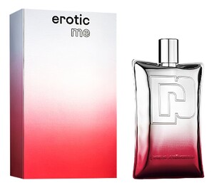 Paco Rabanne EROTIC ME Unisex