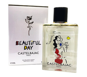Castelbajac BEAUTIFUL DAY Women