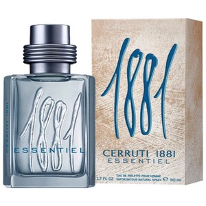 Cerruti 1881 ESSENTIEL Men