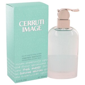 Cerruti IMAGE FRESH ENERGY Men