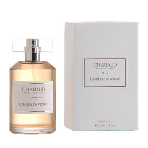 Chabaud Maison De Parfum LUMIERE DE VENISE Unisex