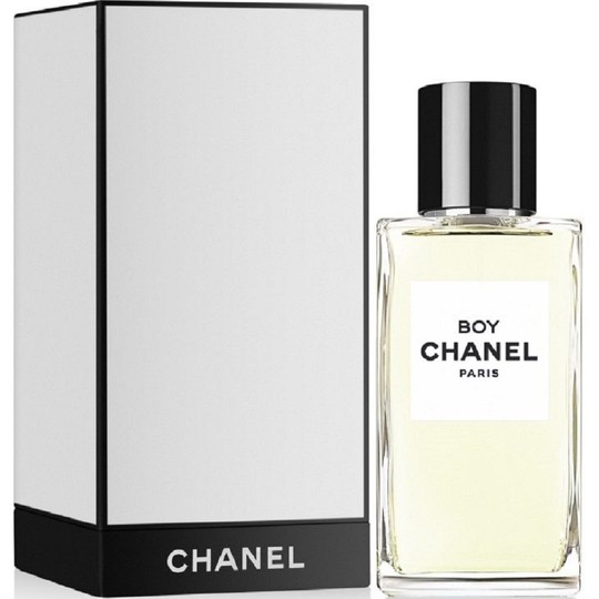 Chanel BOY Unisex