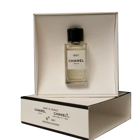 Chanel 1957 Unisex