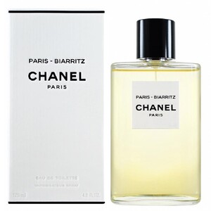 Chanel PARIS - BIARRITZ Unisex