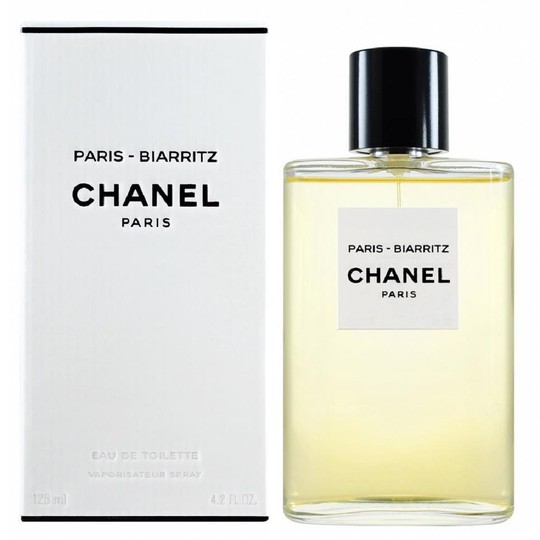 Chanel PARIS - BIARRITZ Unisex