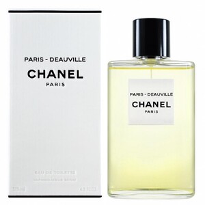 Chanel PARIS - DEAUVILLE Unisex