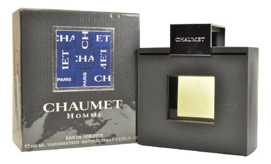 Chaumet Men