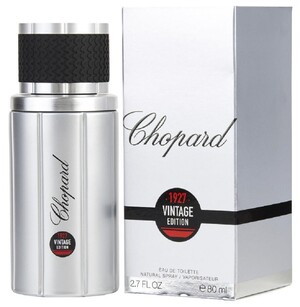 Chopard 1927 Vintage Edition Men
