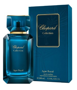 Chopard Collection AGAR ROYAL Men