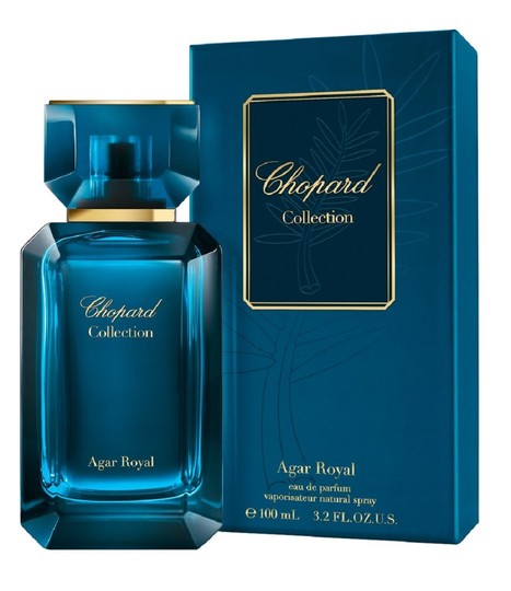 Chopard Collection AGAR ROYAL Men