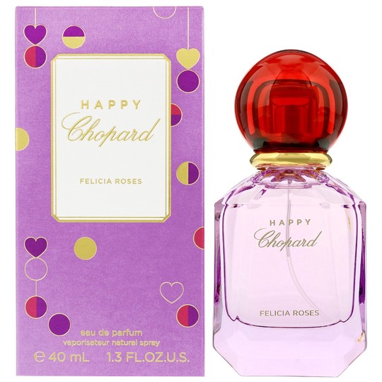 Chopard HAPPY FELICIA ROSES Women