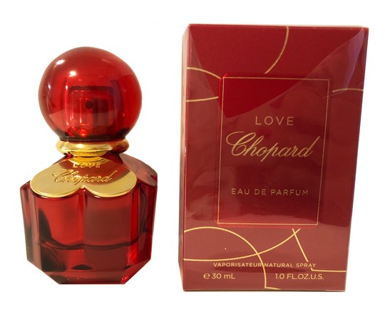 Chopard LOVE Women