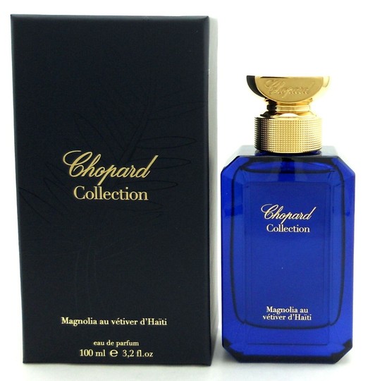 Chopard Collection MAGNOLIA AU VETIVER D'HAITI Unisex