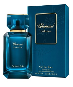 Chopard Collection NUIT DES ROIS Men