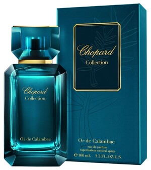 Chopard Collection OR DE CALAMBAC Unisex