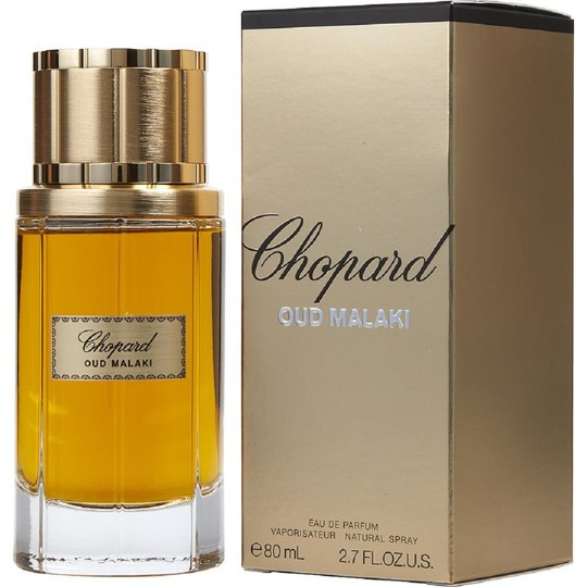 Chopard OUD MALAKI Men