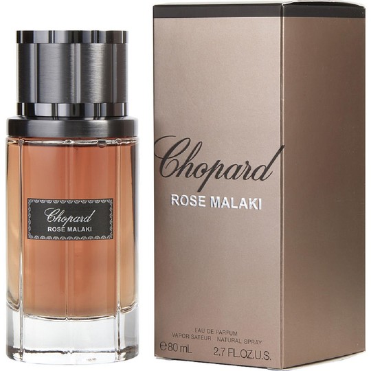Chopard ROSE MALAKI Unisex