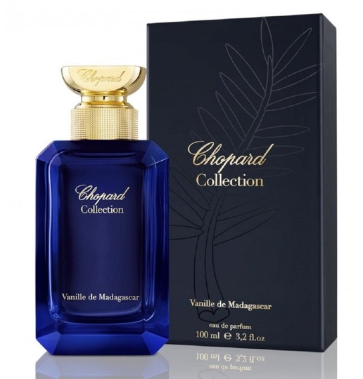 Chopard Collection VANILLE DE MADAGASCAR Unisex