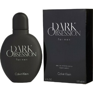 Calvin Klein OBSESSION DARK Men