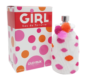 Clayeux GIRL Women