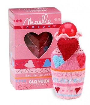Clayeux MAELLE COEUR Women