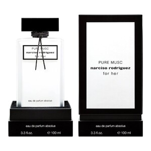 Narciso Rodriguez PURE MUSC ABSOLUE Women