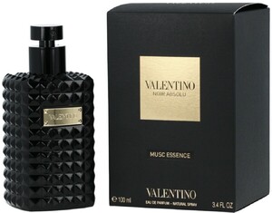 Valentino NOIR ABSOLU MUSC ESSENCE Unisex