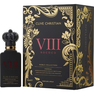 Clive Christian VIII ROCOCO MAGNOLIA Noble Collection Women