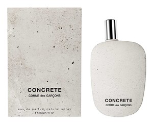 Comme des Garcons CONCRETE Unisex
