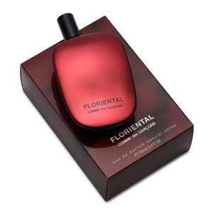 Comme des Garcons FLORIENTAL Unisex