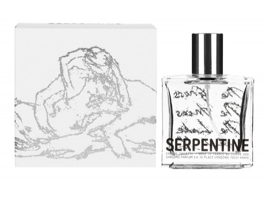 Comme des Garcons SERPENTINE Unisex