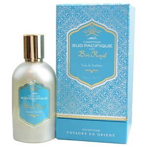 Comptoir Sud Pacifique BOIS ROYAL Collection Voyages En Orient Unisex