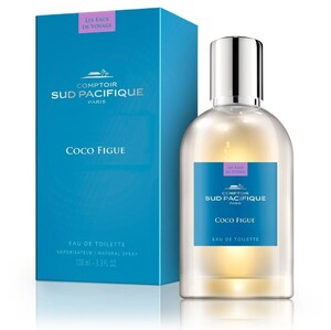 Comptoir Sud Pacifique COCO FIGUE Les Eaux de Voyage Unisex