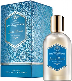 Comptoir Sud Pacifique JARDIN NEROLI Voyages En Orient Women