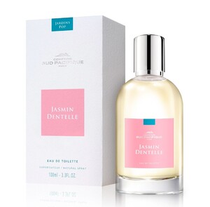 Comptoir Sud Pacifique JASMIN DENTELLE Jardins Pop Unisex