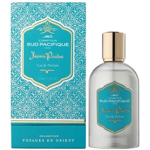 Comptoir Sud Pacifique JASMIN POUDRE Collection Voyages En Orient Women