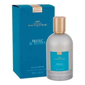 Comptoir Sud Pacifique MUSC & ROSES Les Eaux De Voyage Women