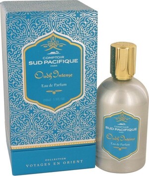 Comptoir Sud Pacifique OUDH INTENSE Collection Voyages En Orient Unisex